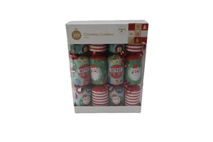 New Product Hot Selling Colourful Festival Decoration Custom Luxury Christmas Crackers