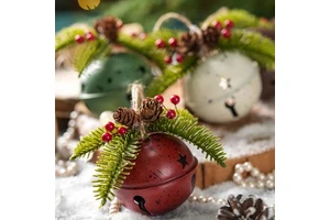 New Product Ideas 2023 Christmas Decorations for Christmas Gifts Christmas Favors