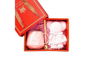 Christmas New Year Birthday Valentines Mothers Day Wedding Mug Gift Sets for Women