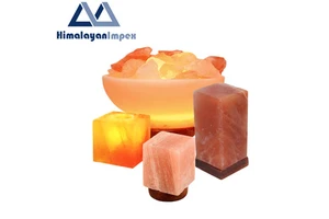 New Year Sale Low Price Natural Himalayan Salt Lamp Pink Crystal Carved Feng Shui Home Decoration 2kg