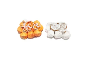 Flameproof Streamer Entertainment: Spider Silk Grenade Throwing for Birthday Parties Children's Party