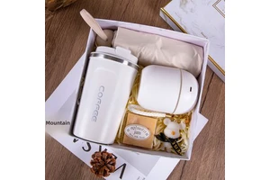 Creative Gift Set Paper Practical Advanced Sense Mother's Day Birthday Gift
