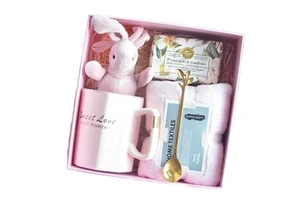 Hot Selling Ladies Birthday Christmas Gift Set Ideas Creative Wedding Women Valentine New Design Corporate Promotional Items