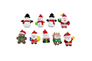 2022 Mini Christmas Tree Other Christmas Decorations Products Supplies Toys Christmas Gifts for Kids Toys