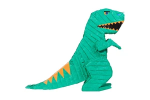 Dinosaur Pinata Festive Party Decorations for Child's Birthday for Valentine's Day Chinese New Year Thanksgiving Christmas