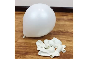 Best Selling party 5 10 12 18 inch Matte Color Modest Luxury Premium Quality Strong Latex Balloons for Party Decoration