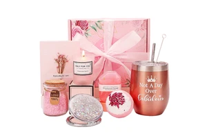 Wholesale Wedding Gifts Bridesmaid Proposal Gift Box Set Customized Father's Day Travel Agency Welcome Gifts for Her