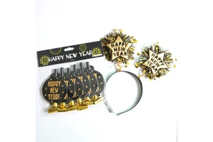 Hot Sale Happy New Year Blowing Dragon Gift for the New Year 2025 Blowing Dragon