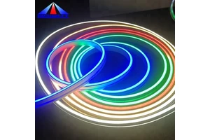 Christmas Lights Outdoor Decoration Waterproof Led Neon Strip