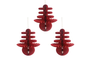 Chinese New Year 2024 Products CHUN Paper Ornaments New Year Gifts Home Accessories Decoration
