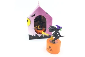Light and Sound Halloween Holiday Festival Promotional Gift Item From China