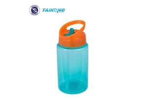 Sublimation Cute Custom Tumblers Thermo Animal Children Car Water BottleBottles Tumbler For Kids With Straw