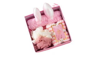 Best Valentine's Day Gift Set for Women Novelty Birthday Present Customizable