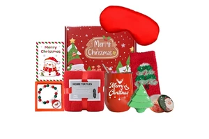Custom Promotional Christmas Gift Sets with Logo for Holiday Promotions Products
