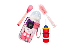 High Quality Mother's Day Gift Set Factory Custom Personalized Gift Set