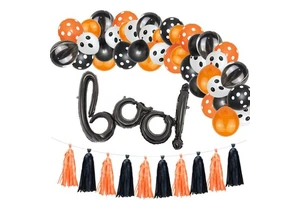 Pumpkin HalloweenToys for Kids Boo Party Decor Halloween Home Decoration Accessories
