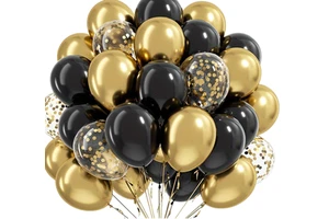 Hot Selling 12-Inch Latex Disposable Balloon Set for Party Birthday Wedding Halloween Christmas Arrangement Decoration
