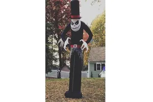 Halloween Inflatable Products Outdoor Events Giant Inflatable Festival Scary Inflatables for Event Decoration