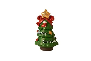 Christmas Gift Boxes, Santa Claus Desktop Ornaments, Tree Decorations, Souvenirs, Toys, Small Gifts for Children