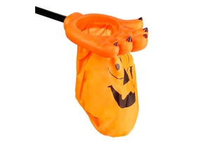Creative Halloween Party Decorations Ghost Skull Candy Bag Children's Festive Holiday Accessory New Personality for
