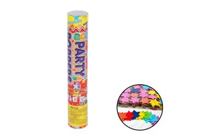 Wholesale Celebration Birthday Party Pop Party Popper Confetti Cannon Supplies Party Poppers Fireworks