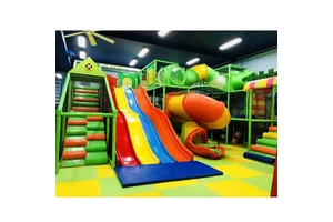 CE Certified Indoor Soft Play,Kids Sports Playground Indoor Play Center Indoor Playground Equipment For Children