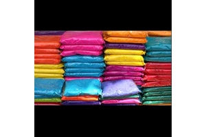 Natural Colorful Powder for Festivals Events Outdoor Parties-New Year Thanksgiving Halloween Christmas Adult Party Favors