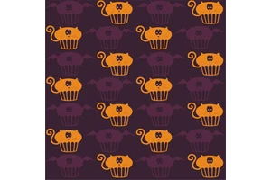 Easter Paper Napkins with Logo Design