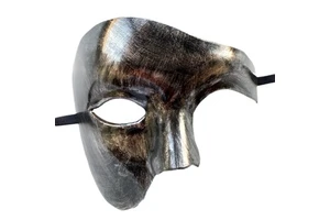 Face Mask Halloween Venice Costume Party Carnival Easter Half Face Mask