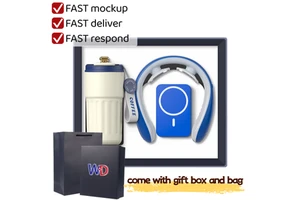 2026 New Product Ideas Luxury Corporate Business Gift Set for Men for Fathers Day Celebration-Happy Father's Day Mug