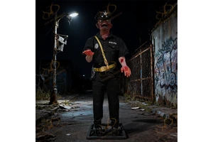 Professional Haunted House Equipment NED Ghost Box with Male Spirit-Rechargeable Latex Hot Selling New Arrival