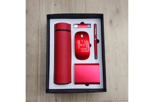 Customised Items Mom Note Book Gift Sets Souvenirs Mother's Day Gift Ideas Luxury Gift Sets for Women