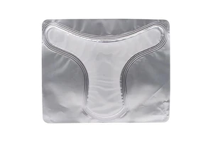 Pink Vulva Toning Gel Box for Female T-Zone Bikini Area, Antibacterial, Wholesale Mother's Day Gift