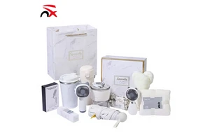 New Arrivals 2026 Valentine's Day Gifts Idea Wholesale Couple Women Gift Set Items Supplies