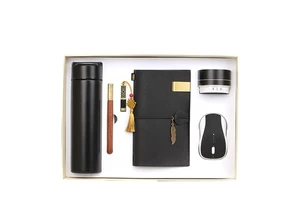 2022 New Trend 6 in 1 Electronic Gadget Women Gift Set Valentine Gift Set Gift Box Set