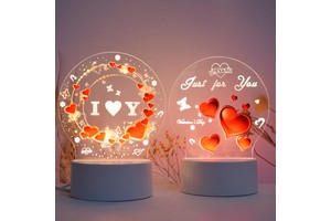 Valentines Day Gift Set Mothers Day Gifts Birthday Gifting Items for Women Baby Wedding Favors Bridesmaid Guest Kids 2024 Ideas