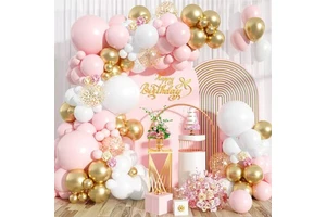 Kids Party Wedding Supplies Birthday Decoration Colorful Wholesale 5 10 12 18 36 Inch Matte Latex Balloon Single CYPARTYON