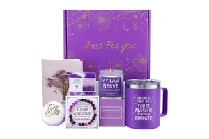 Gifts for Women Gift Sets Beauty Fashion Mother Day to Custom Souvenir Custom Decor Promotional Giveaways New Product Ideas 2023