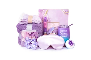 Wholesale Wedding Gifts Happy Mothers Day Gift for Mom Set 2023 Customized Gift Set for Women