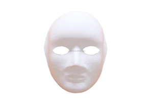 Artecho Full Lace DIY Italian Venice Venetian Masquerade Mask Party Exquisite Masks for Halloween