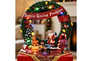 Christmas Decoration