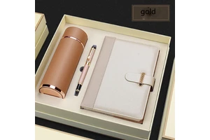 Thoughtful Business Gift Sets for Father's Day Celebrations