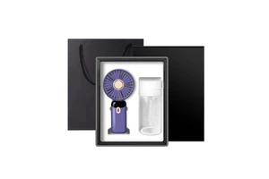 Free Shipping Thanksgiving Decorations Luxury Corporate Gift Set Custom Logo Embossing Printing for Business Promotions Hotel