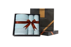 Mothers Day Luxury Gift Box for Mom Wife Sister Girlfriend Gift Sets for Women