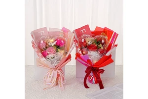Factory Low Price Wholesale Hot Sale Valentine Day Gift High Quality Personalized Valentine's Day Gift