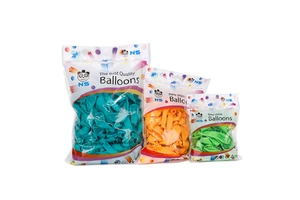 Kids Party Wedding Supplies Birthday Decoration Colorful Wholesale 5 10 12 18 36inch Matte Balloons Latex