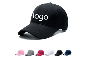 High Quality Fashion Custom Caps Hats Men Baseball Cap New York Buy Baseball Hat Custom 3D Embroidery Gorras De Beisbol Para Hom