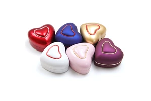 Romantic Chinese Valentine's Day Gift Box