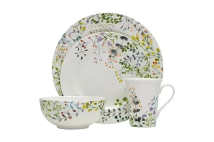 Thanksgiving Disposable Dinnerware Sets