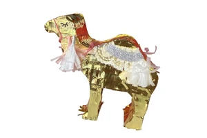 Customized Wholesale Pinata Toys for Adult Birthday and Ramadan Party Decoration Camel Pinata Factory Price